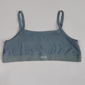 Skims Soft Lounge Ribbed Bralette